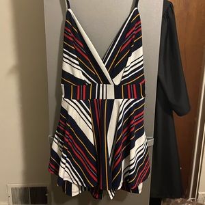 Romper from Windsor! Brand new